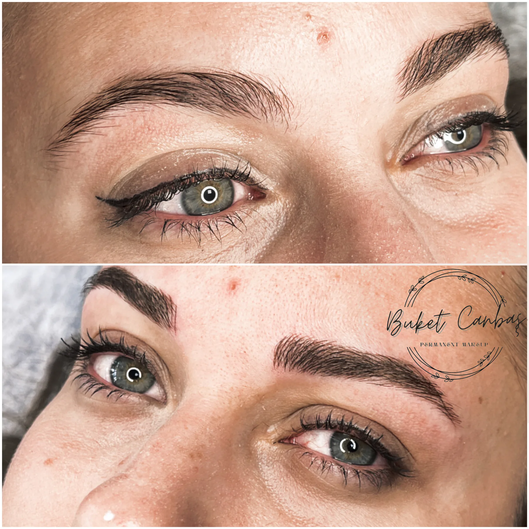 Microblading